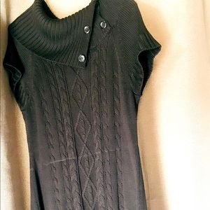 Calvin Klein Sweater Dress